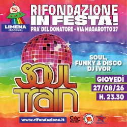 Locandina Elettorale