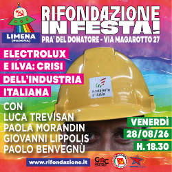 Locandina Lavoro